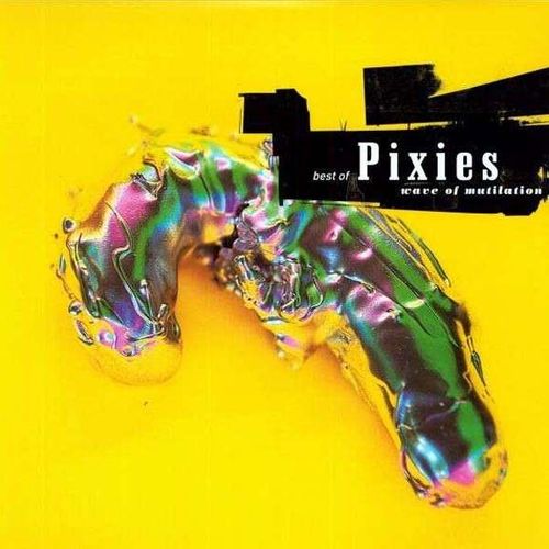 pixies wave of mutilation best of pixies rar